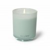 Fresh Sea Salt Boxed Glass Candle – eleganckie opakowanie prezentowe